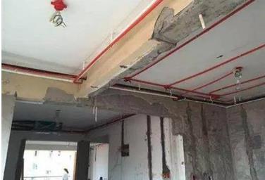 凤冈漏水维修 墙面漏水怎么办呢?墙面漏水的原因?