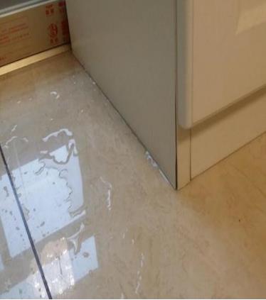 凤冈漏水检测 厕所漏水怎么检测?